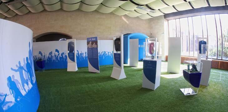 Mostra Itinerante a Bari