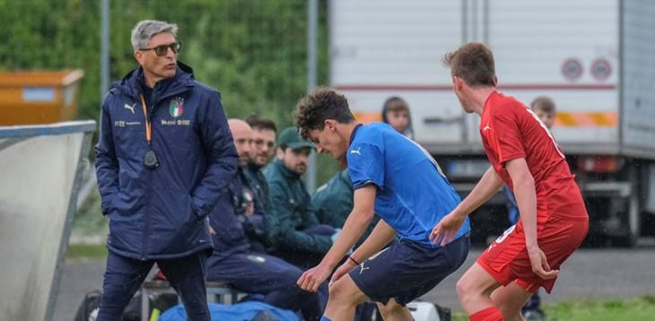 Giovedì terza tappa di selezione al Giulio Onesti di Roma