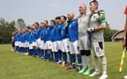 Fan Match Italia-Inghilterra, scopri come partecipare alla sfida di Milano!