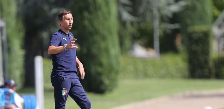 25 players called up for the upcoming matches against Portugal and Switzerland