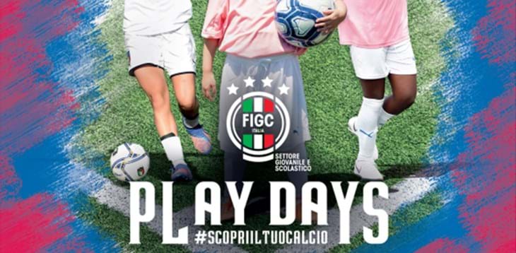 A Sirolo arrivano i Play Days