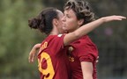 Rimonta Roma e Fiorentina ko, poker del Milan, il Sassuolo frena la Juve