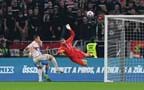 Gianluigi Donnarumma è il Migliore Azzurro di Ungheria-Italia secondo i tifosi