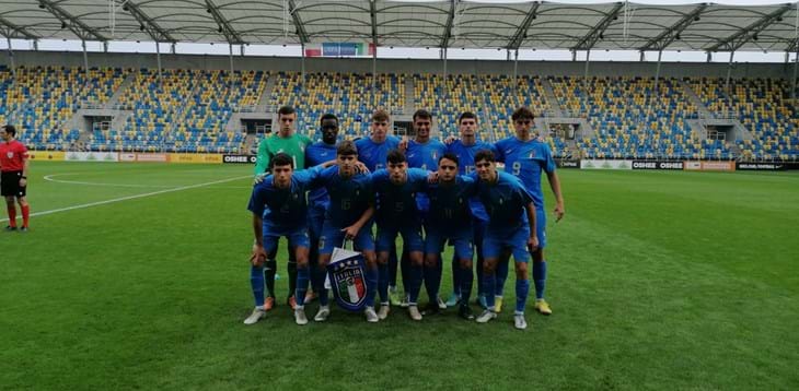Gol vittoria di Vignato allo scadere, Azzurrini terzi nel girone ma c’è ancora una speranza di passare il turno
