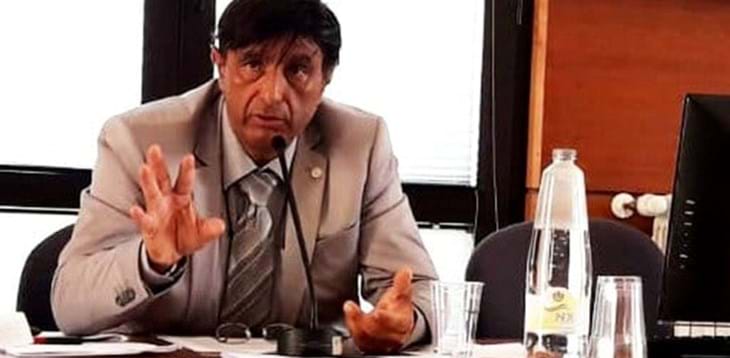 Il cordoglio della FIGC per la scomparsa di Mauro Mancini Proietti: era stato collaboratore della Procura Federale