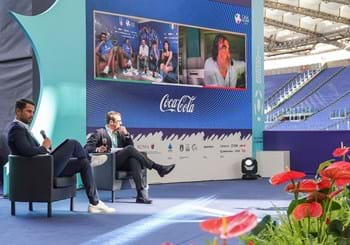 Social Football Summit, la FIGC presenta la sua ‘Media Factory’: "Siamo un'unica squadra"