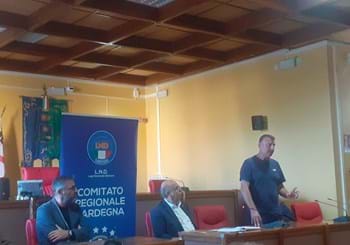 Nuoro, secondo appuntamento con gli incontri SGS Sardegna