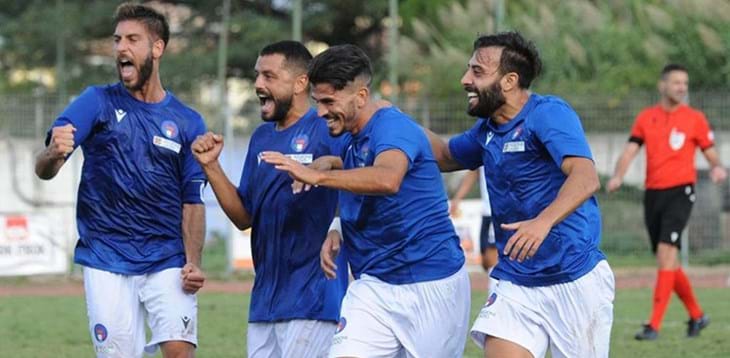 UEFA Regions’ Cup: successo all’esordio per la Rappresentativa del CR Lazio