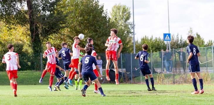 Un Campionato alla settimana: UNDER 17 ELITE