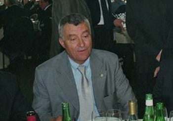 Scomparso Nicola Saccinto, ex Vicepresidente della LND e Consigliere Federale: il cordoglio della FIGC