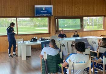 Formazione Interna CFT/AST