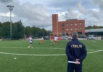 Torneo Esordienti #Smallsidedgames