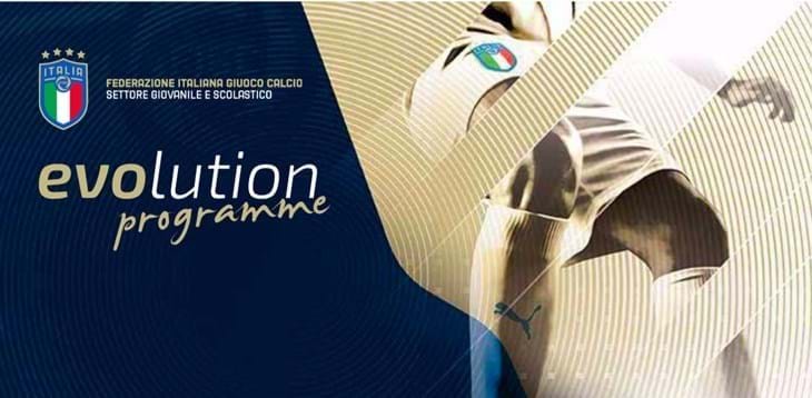 Evolution Programme: dal 3 ottobre riprende l’attività SGS in tutto il territorio nazionale