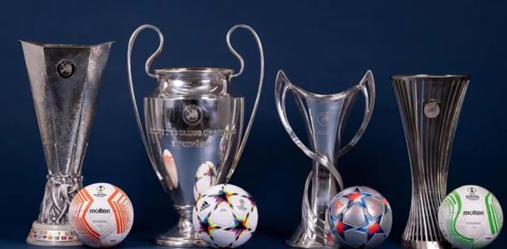 Dal 5 al 7 ottobre a Roma il workshop sulle licenze UEFA e sulla sostenibilità finanziaria