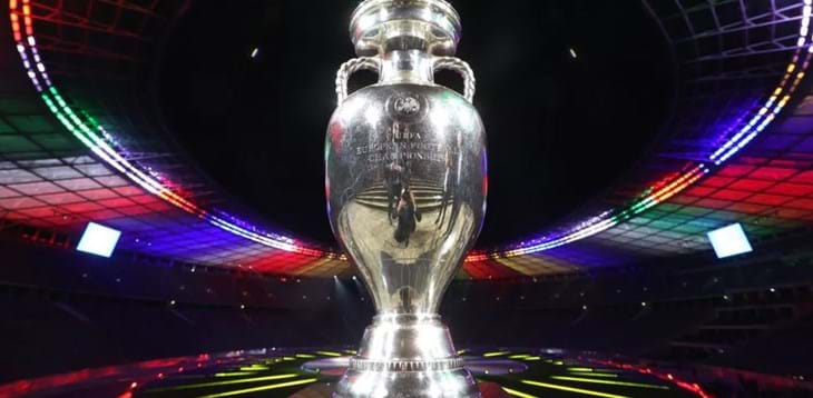 Domenica il sorteggio dei gironi di qualificazione a EURO 2024, l’Italia in prima fascia