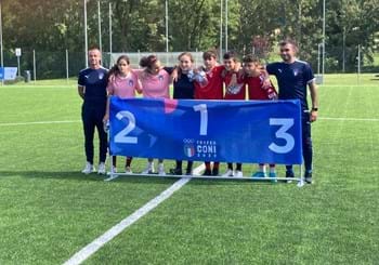 FINALE NAZIONALE TROFEO CONI 2022