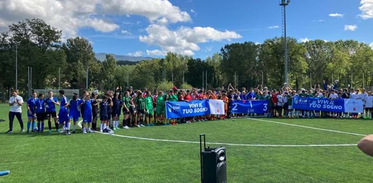 Trofeo Coni 2023
