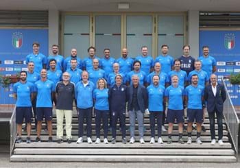 UEFA Pro, ecco i nomi di tutti i neoallenatori abilitati: tra di loro anche Gilardino e Demichelis