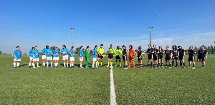 U17 Femminile: sarà Juventus-Roma la finalissima del torneo pre-season 22-23