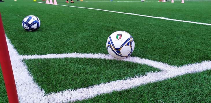 CFT, nuovo allenamento del lunedì