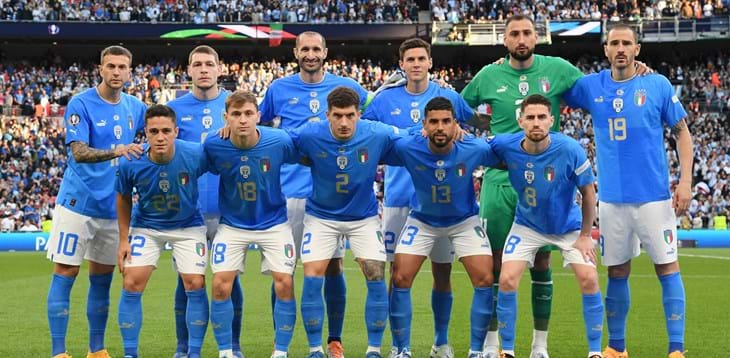 Aperte le procedure di accreditamento media per le partite ‘UEFA Centralised Friendlies’ con Albania e Austria