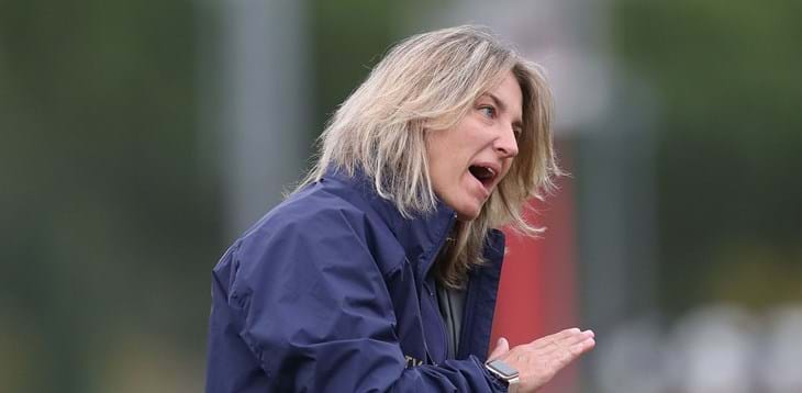 Il torneo La Nucia inizia con una sconfitta: Azzurrine battute 3-0 dalla Norvegia. Sabato c'è la Germania