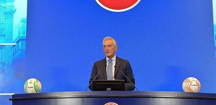 Le sfide del futuro al workshop sulle licenze UEFA e sulla sostenibilità finanziaria