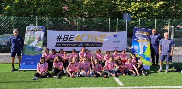 PlayDays #Scopri il tuo Calcio