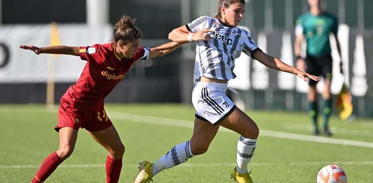 Supercoppa, da venerdì in vendita i biglietti per la sfida tra Juventus e Roma
