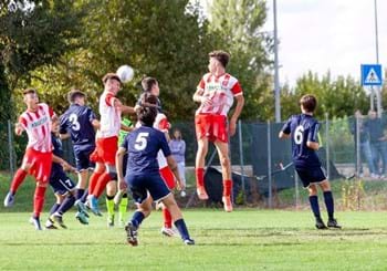 Un campionato alla settimana: Under 15 elite