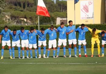 Doppia amichevole con l’Ungheria a novembre, il primo match in diretta streaming sul sito FIGC