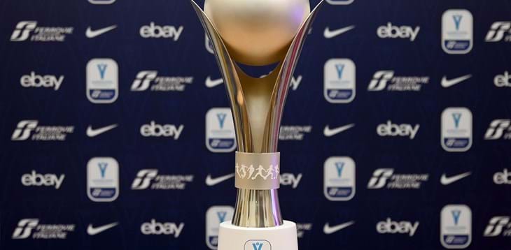 La Supercoppa è arrivata a Parma. Mantovani: “Ringraziamo la città, sarà una sfida di altissimo livello”