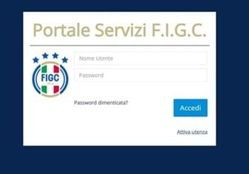 C.U. n.81 SGS: proroga scadenza Censimento OnLine Attività Giovanile al 31 dicembre