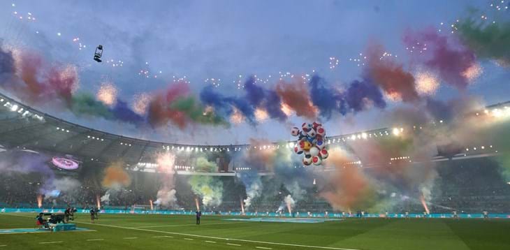 EURO 2032: Abodi signs letter of approval for Italy to be hosts