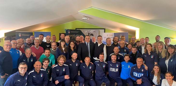 Sgs Academy: Weekend di formazione per i collaboratori Sgs Abruzzo