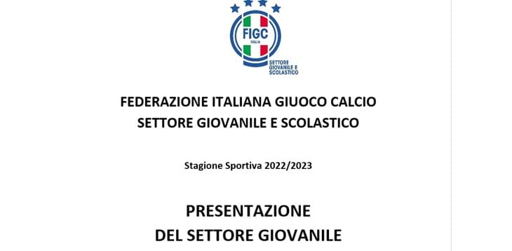 Modello di Presentazione - elenco dei Club che lo hanno regolarmente inviato