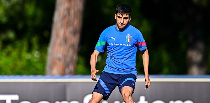 Indisponibili Rafael Toloi ed Emerson Palmieri, convocato a Coverciano Fabiano Parisi