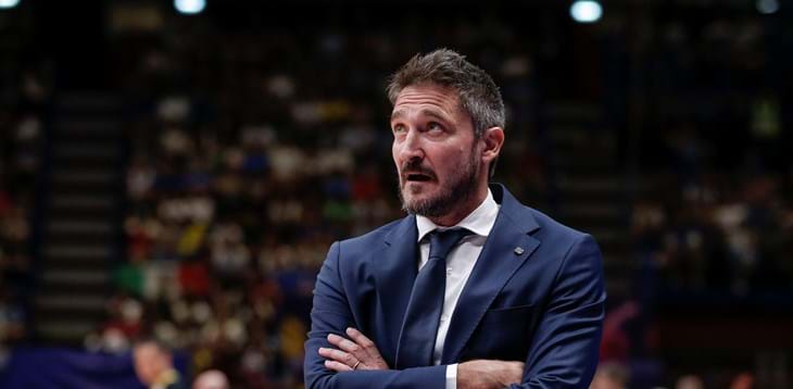 I movimenti del centrocampo a rombo e la leadership secondo Pozzecco: disponibile il nuovo Notiziario