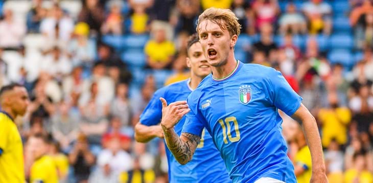 Rovella e il bilancio del 2022: