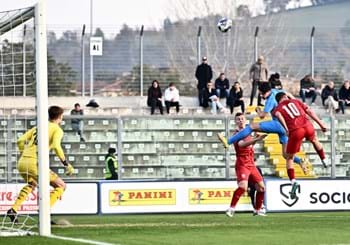 Torneo 8 Nazioni: a Sassuolo prima Ambrosino e poi l’esordiente Cassano danno la vittoria all’Italia contro la Repubblica Ceca