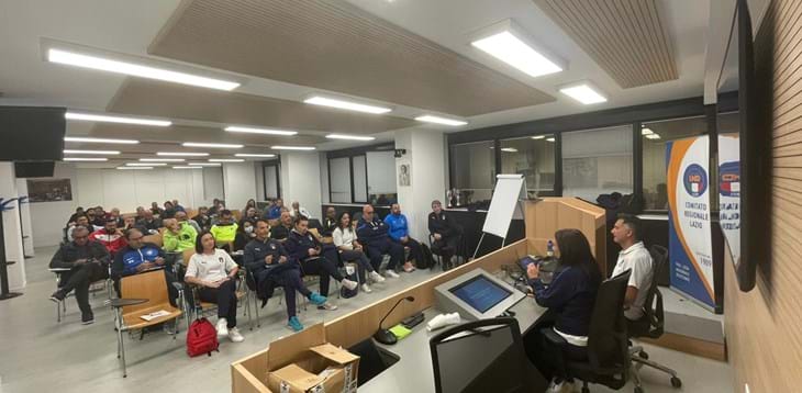 Le società del Lazio e il progetto Tutela Minori