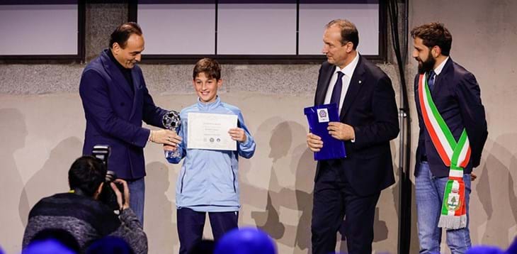 Golden Hearts: un successo di valori