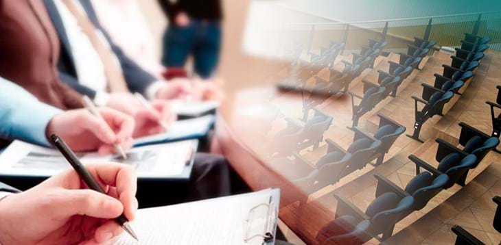 A Firenze dal 13 al 16 marzo il modulo italiano del corso in