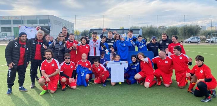 Un sabato speciale per la Giornata internazionale dei diritti delle persone con disabilità