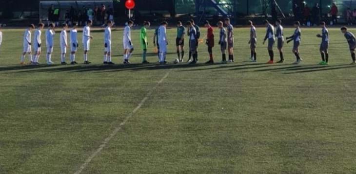Pro Vercelli e Alessandria si equivalgono nei derby Under 17 e Under 15