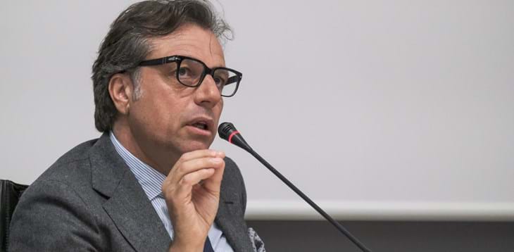 Corso per Ds, Giuntoli e Ausilio chiudono le lezioni a Coverciano: “Sempre un piacere essere qui”