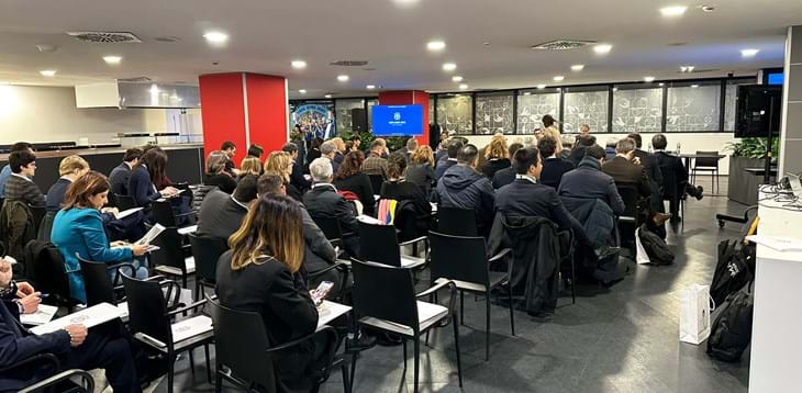 UEFA EURO 2032: entrano nel vivo i tavoli di lavoro con le città, ad aprile la presentazione del Final Bid Dossier di candidatura