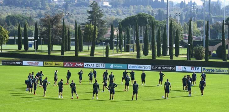 Stage a Coverciano dal 20 al 22 dicembre, convocati due gruppi di calciatori di interesse nazionale