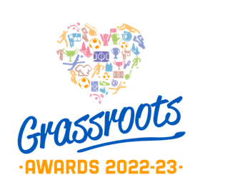 GRASSROOTS AWARDS S.S.2022/23