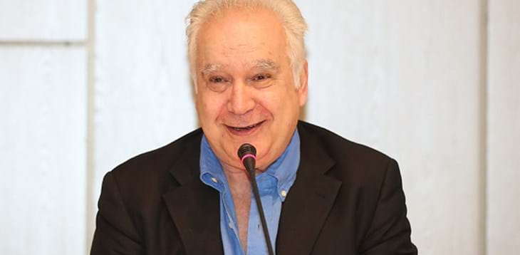 A Mario Sconcerti il titolo ad honorem di Direttore Tecnico. Gravina: “Rende merito alla sua carriera”
